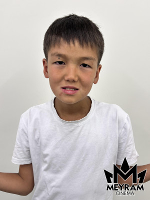 Ғазиз Ұланұлы