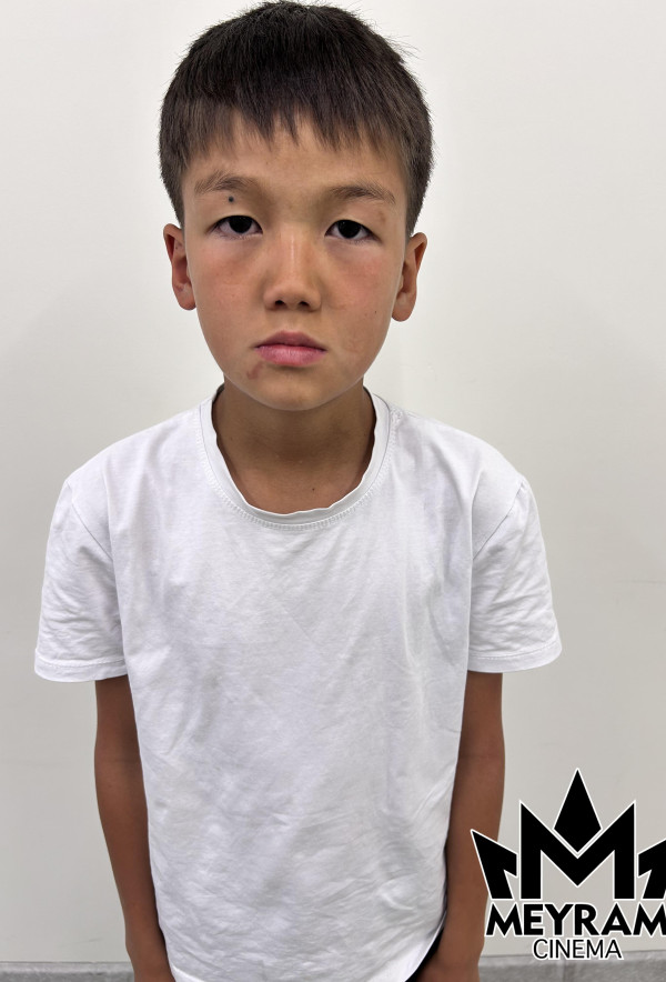 Ғазиз Ұланұлы