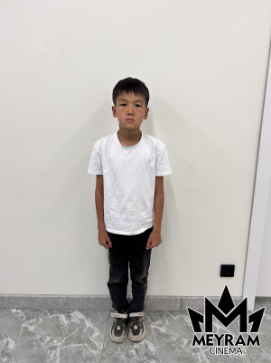 Ғазиз Ұланұлы