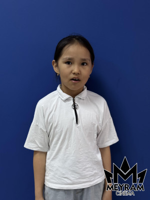 Шарапат Жангелді