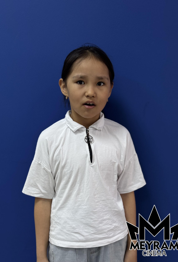 Шарапат Жангелді