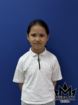 Шарапат Жангелді