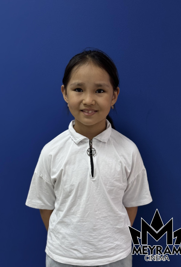 Шарапат Жангелді