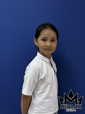 Шарапат Жангелді