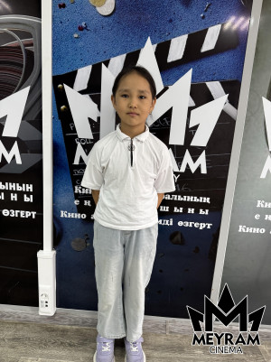 Шарапат Жангелді