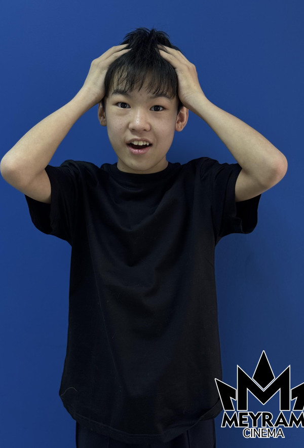 Аман Тлебалды