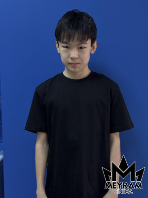 Аман Тлебалды