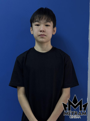 Аман Тлебалды