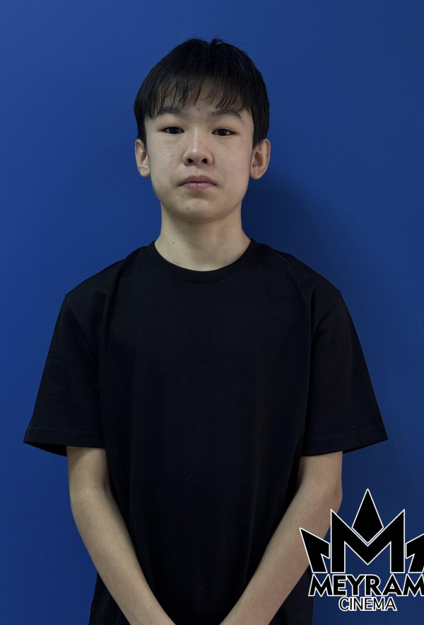 Аман Тлебалды