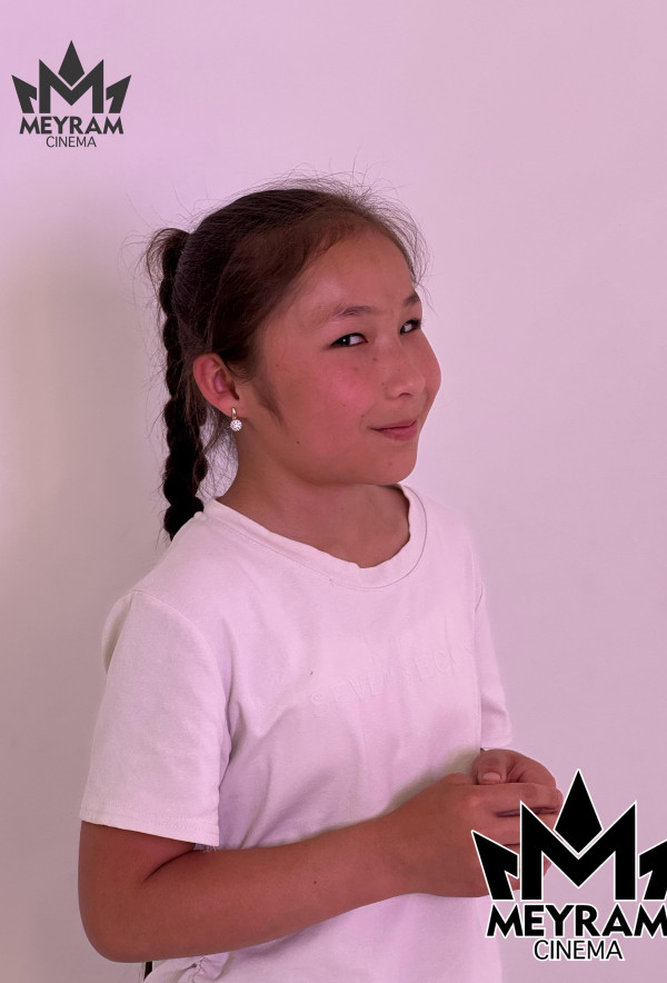 Жания Анвар