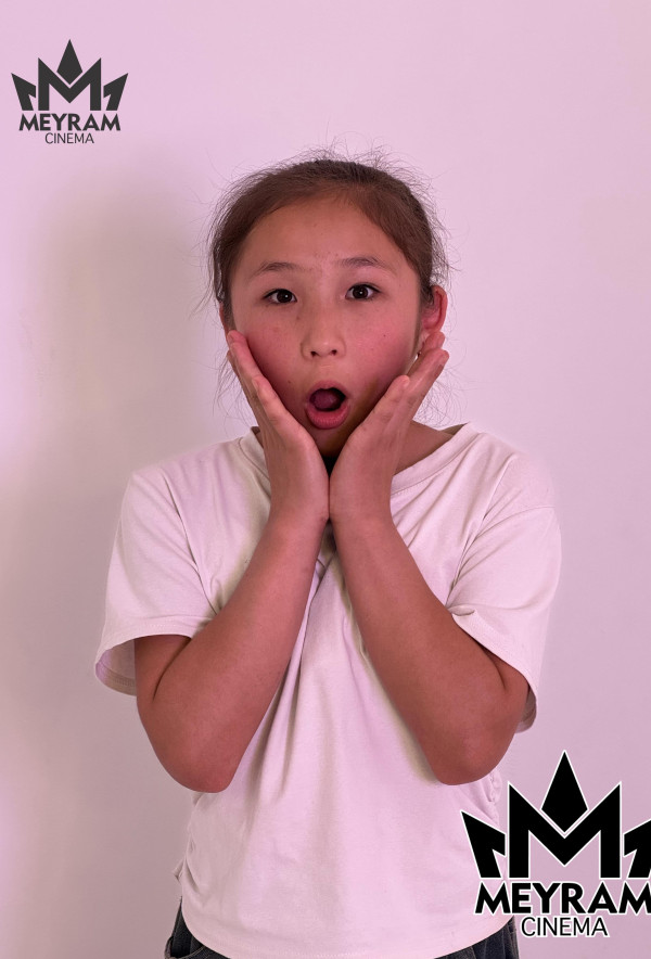 Жания Анвар