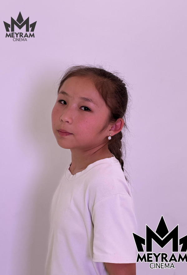 Жания Анвар