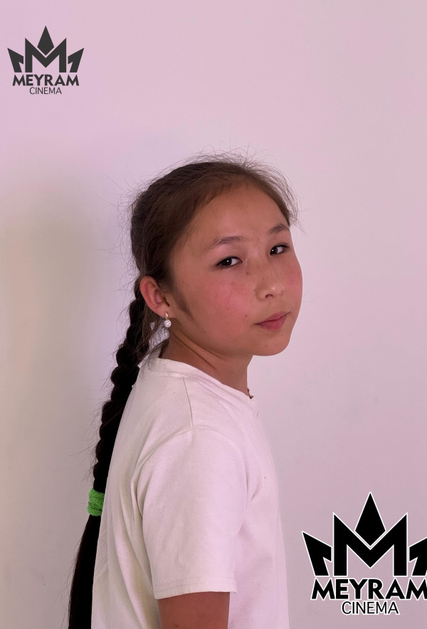 Жания Анвар