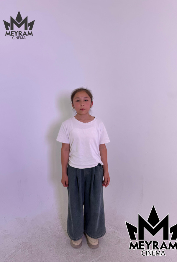 Жания Анвар