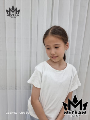 Әмина Жалғасбай