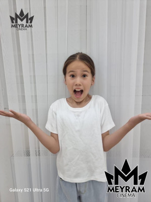 Әмина Жалғасбай