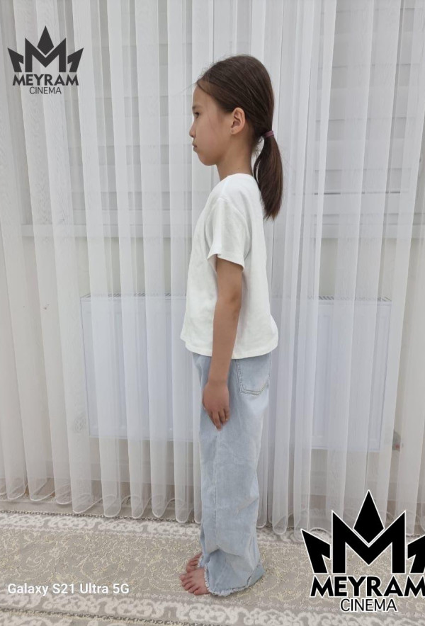 Әмина Жалғасбай