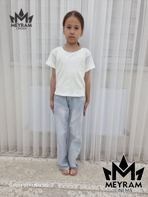 Әмина Жалғасбай