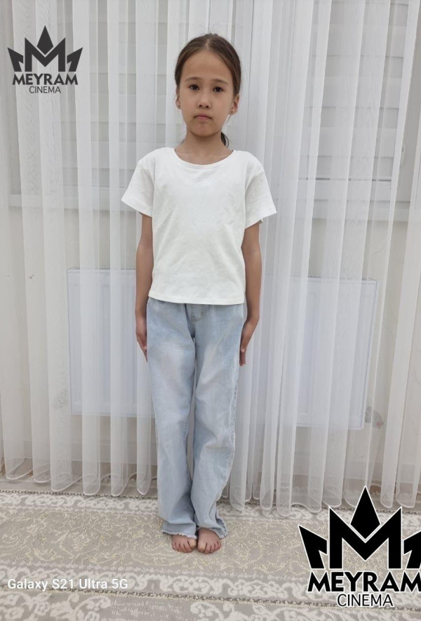 Әмина Жалғасбай