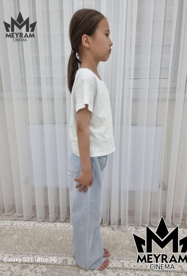 Әмина Жалғасбай