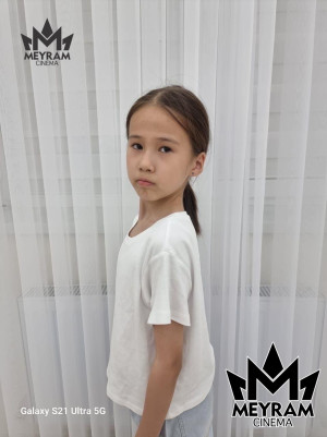 Әмина Жалғасбай