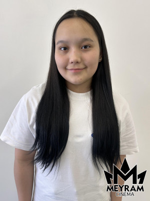 Мадина Оразгали