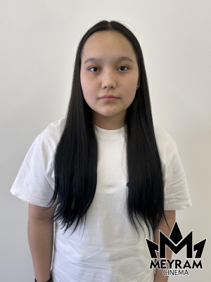 Мадина Оразгали