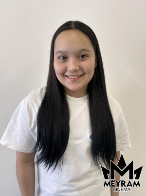 Мадина Оразгали