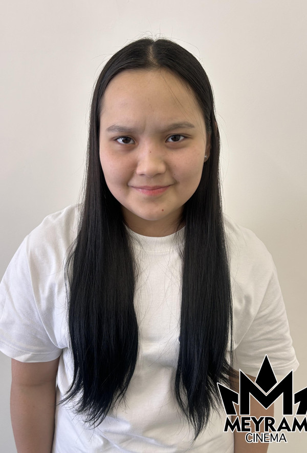 Мадина Оразгали