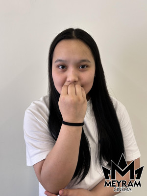 Мадина Оразгали