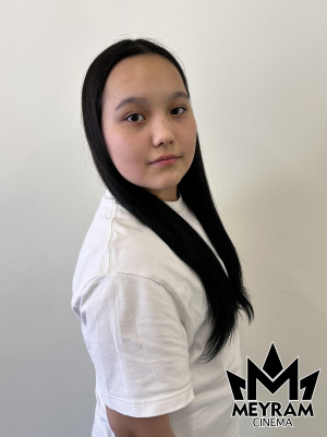 Мадина Оразгали