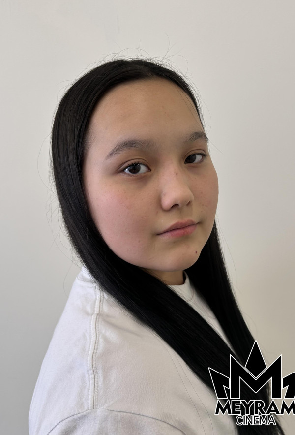 Мадина Оразгали