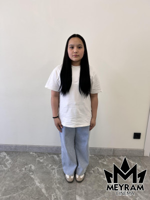 Мадина Оразгали