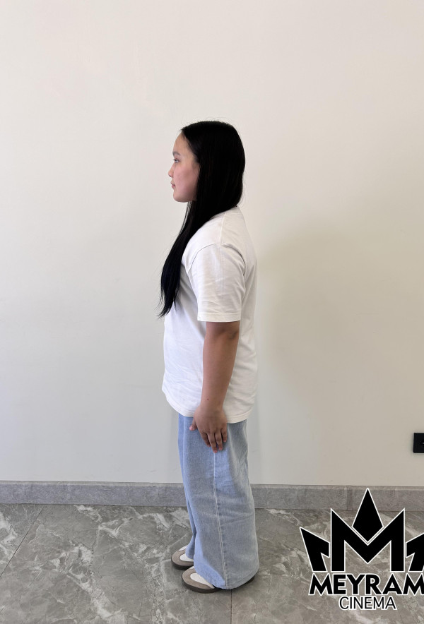 Мадина Оразгали