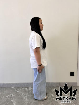 Мадина Оразгали