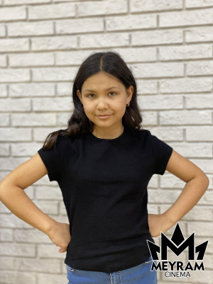 Томирис Кабылова