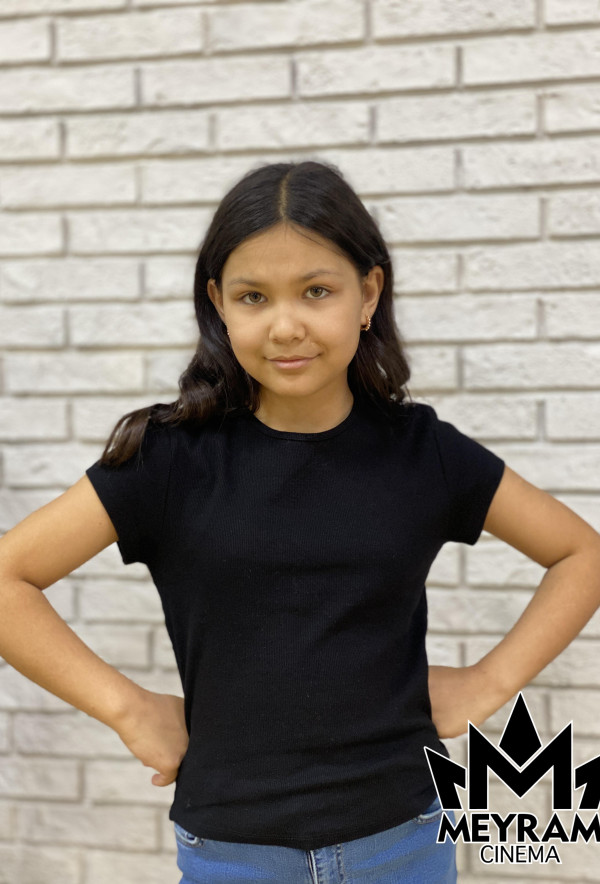 Томирис Кабылова