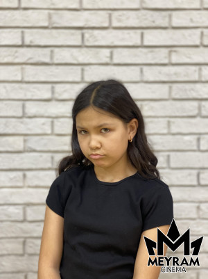 Томирис Кабылова