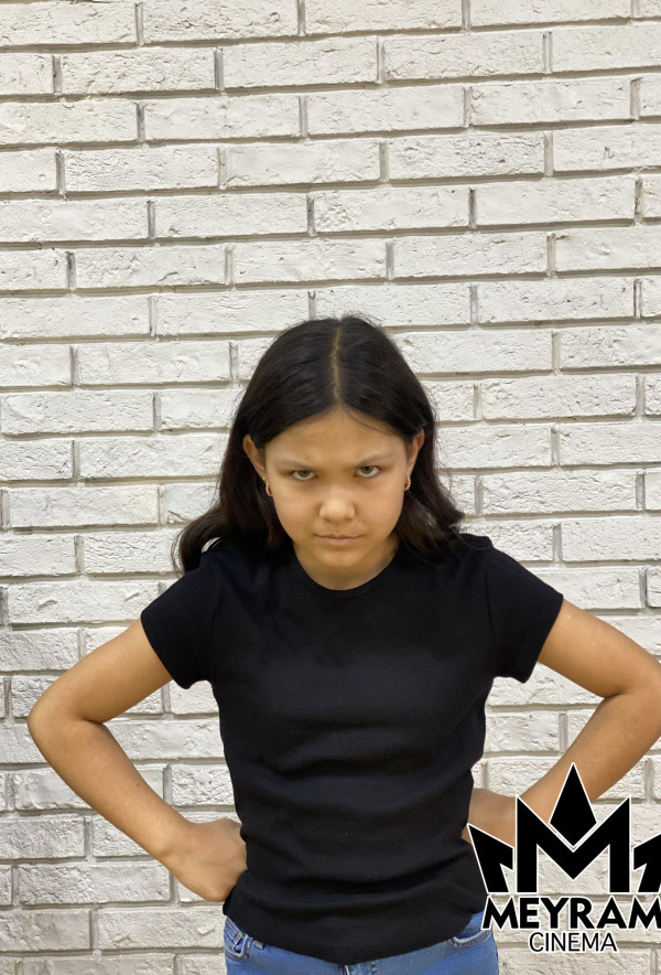 Томирис Кабылова