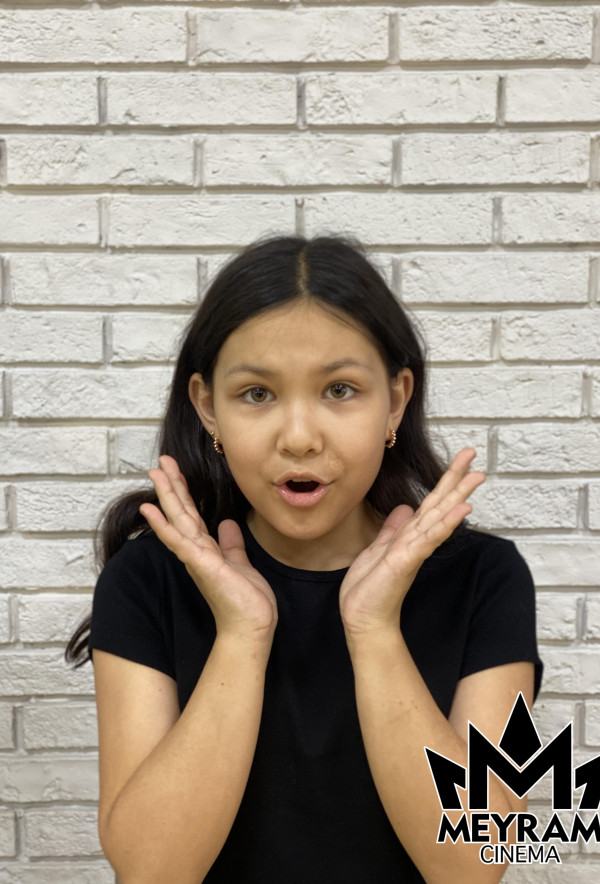 Томирис Кабылова