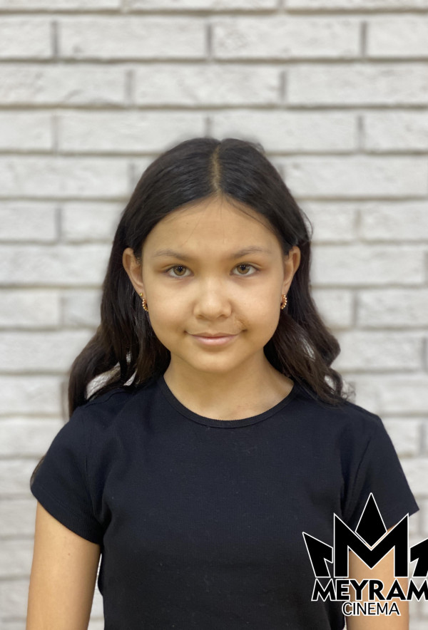 Томирис Кабылова