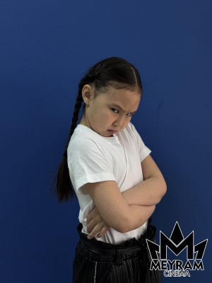 Нұрай Байтемир