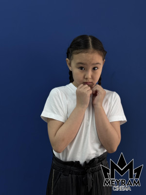 Нұрай Байтемир