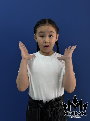 Нұрай Байтемир