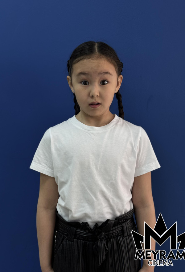 Нұрай Байтемир