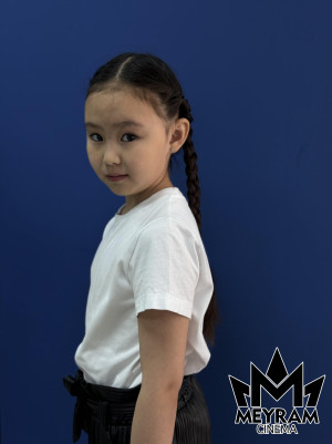 Нұрай Байтемир