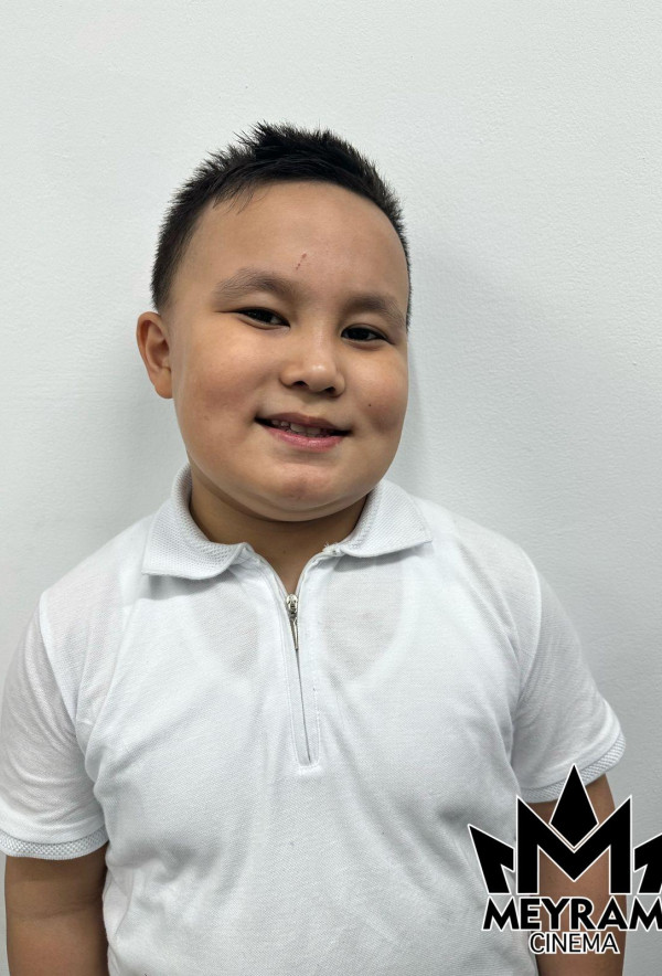 Талғат Ертілеу