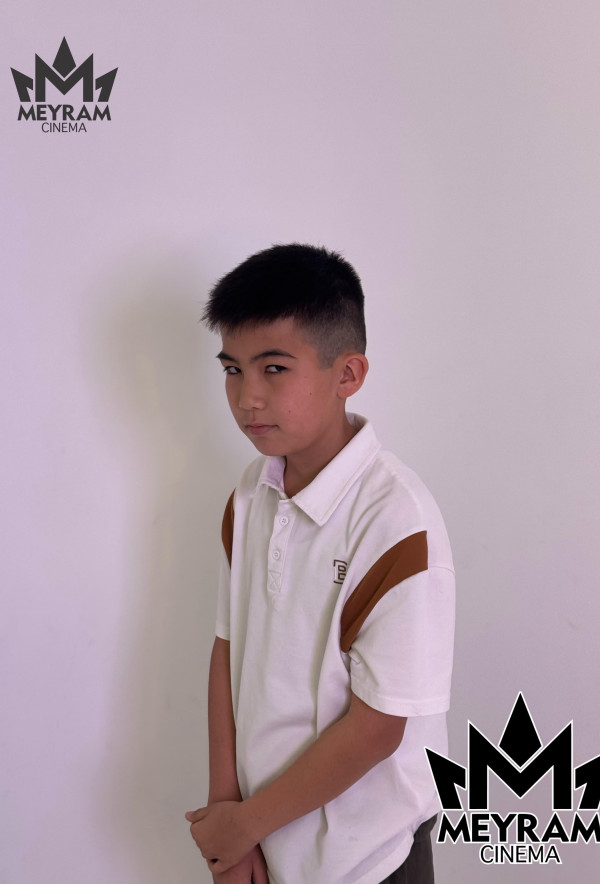 Исембай Қасиет