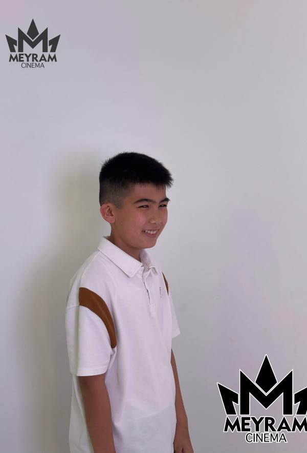 Исембай Қасиет