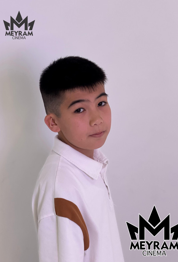 Исембай Қасиет